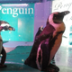 Image for article titled Japan Has Too Many Penguin Bars